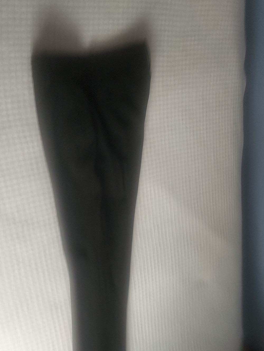 J. Crew Women's Black Dress Trousers - Slim Tailored Look